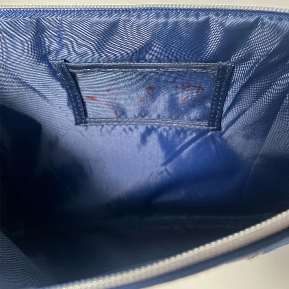 JetBlue Card Barclays Signature Tech & Travel Portfolio Pouch